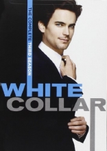 Cover art for White Collar: Season 3