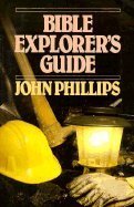 Cover art for Bible Explorer's Guide
