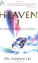 Cover art for Heaven 1: As Clear and Beautiful as Crystal