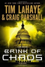 Cover art for Brink of Chaos (The End #3)