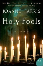 Cover art for Holy Fools: A Novel (P.S.)