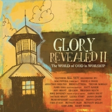 Cover art for Glory Revealed II