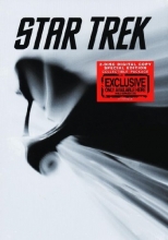 Cover art for Star Trek 