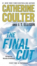 Cover art for The Final Cut (A Nicholas Drummond Thriller)