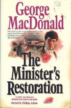Cover art for The Minister's Restoration (MacDonald / Phillips series)