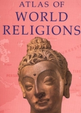 Cover art for Atlas of World Religions
