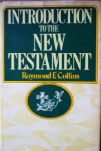 Cover art for Introduction to the New Testament