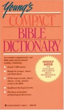 Cover art for Young's Compact Bible Dictionary