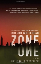 Cover art for Zone One