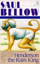 Cover art for Henderson the Rain King (Penguin Great Books of the 20th Century)