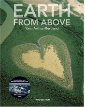 Cover art for Earth from Above, Third Edition