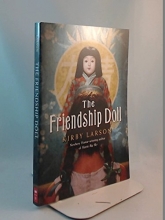 Cover art for The Friendship Doll