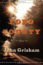 Cover art for Ford County: Stories