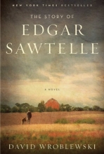 Cover art for The Story of Edgar Sawtelle: A Novel