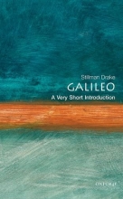 Cover art for Galileo: A Very Short Introduction