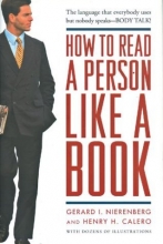 Cover art for How to Read a Person Like a Book