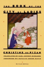 Cover art for The Book of the City of Ladies (Revised Edition)