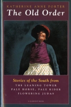 Cover art for The Old Order: Stories of the South