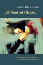 Cover art for pH Neutral History