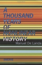 Cover art for A Thousand Years of Nonlinear History