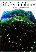 Cover art for Sticky Sublime