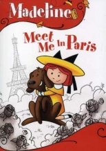 Cover art for Madeline: Meet Me in Paris