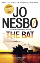 Cover art for The Bat (Harry Hole #1)