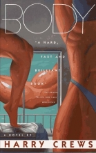 Cover art for BODY: A Novel