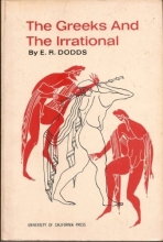 Cover art for The Greeks and the Irrational