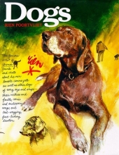 Cover art for Dogs