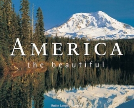 Cover art for America the Beautiful