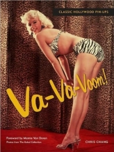 Cover art for Va-Va-Voom!