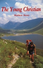 Cover art for Young Christian, The