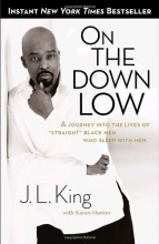 Cover art for On the Down Low: A Journey into the Lives of 'Straight' Black Men Who Sleep with Men