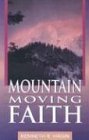 Cover art for Mountain Moving Faith