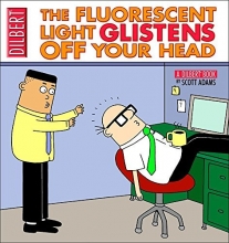 Cover art for The Fluorescent Light Glistens Off Your Head