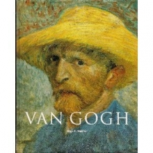 Cover art for Vincent Van Gogh