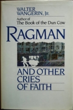 Cover art for Ragman and Other Cries of Faith