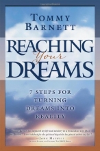 Cover art for Reaching Your Dreams: 7 Steps for turning dreams into reality