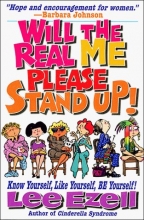 Cover art for Will the Real Me Please Stand Up!
