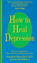 Cover art for How to Heal Depression