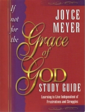 Cover art for If Not for the Grace of God