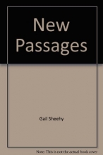 Cover art for New Passages