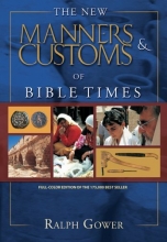 Cover art for The New Manners & Customs of Bible Times