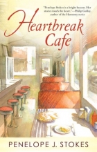 Cover art for Heartbreak Cafe