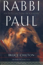 Cover art for Rabbi Paul: An Intellectual Biography