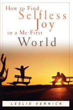 Cover art for How to Find Selfless Joy in a Me-First World (Indispensable Guides for Godly Living)