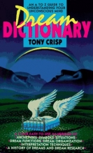Cover art for Dream Dictionary: A Guide to Dreams and Sleep Experiences