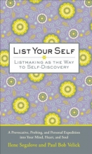 Cover art for List Your Self