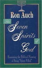 Cover art for The Seven Spirits of God